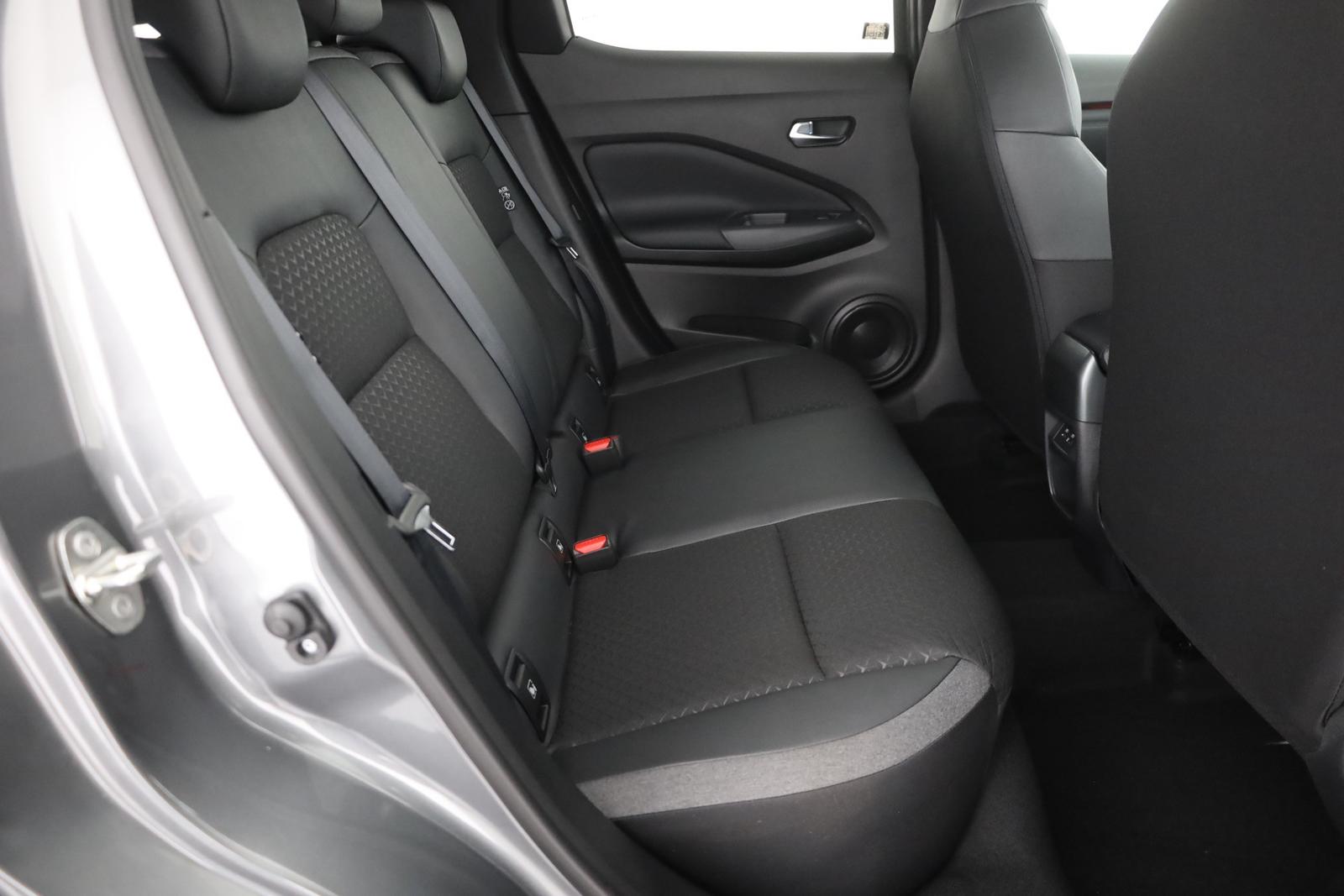 Nissan Juke 1.0 DIG-T N-Design Aut. LED Navi Kamera, миниатюра 25