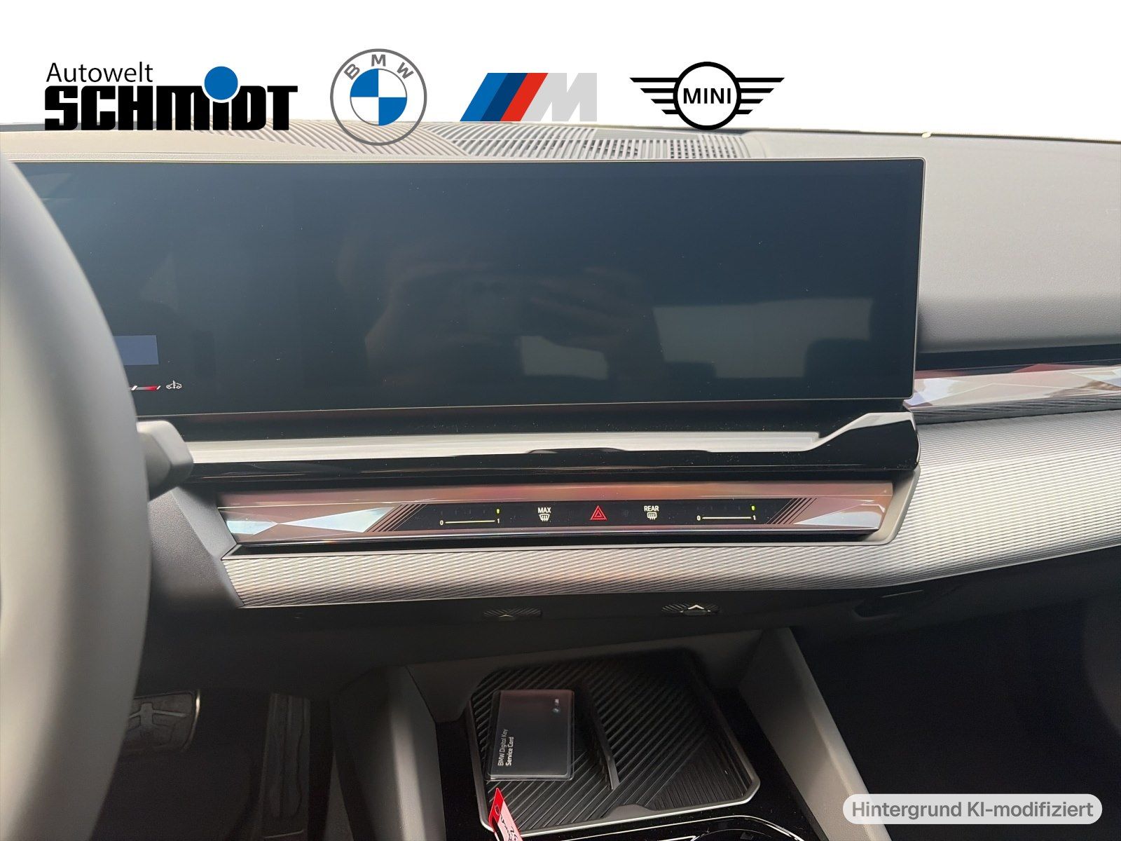 BMW 520 - Bild 17