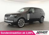 Land Rover Range Rover P530 Autobiography LWB 7S AHK 23" - Land Rover Range Rover: 2.5
