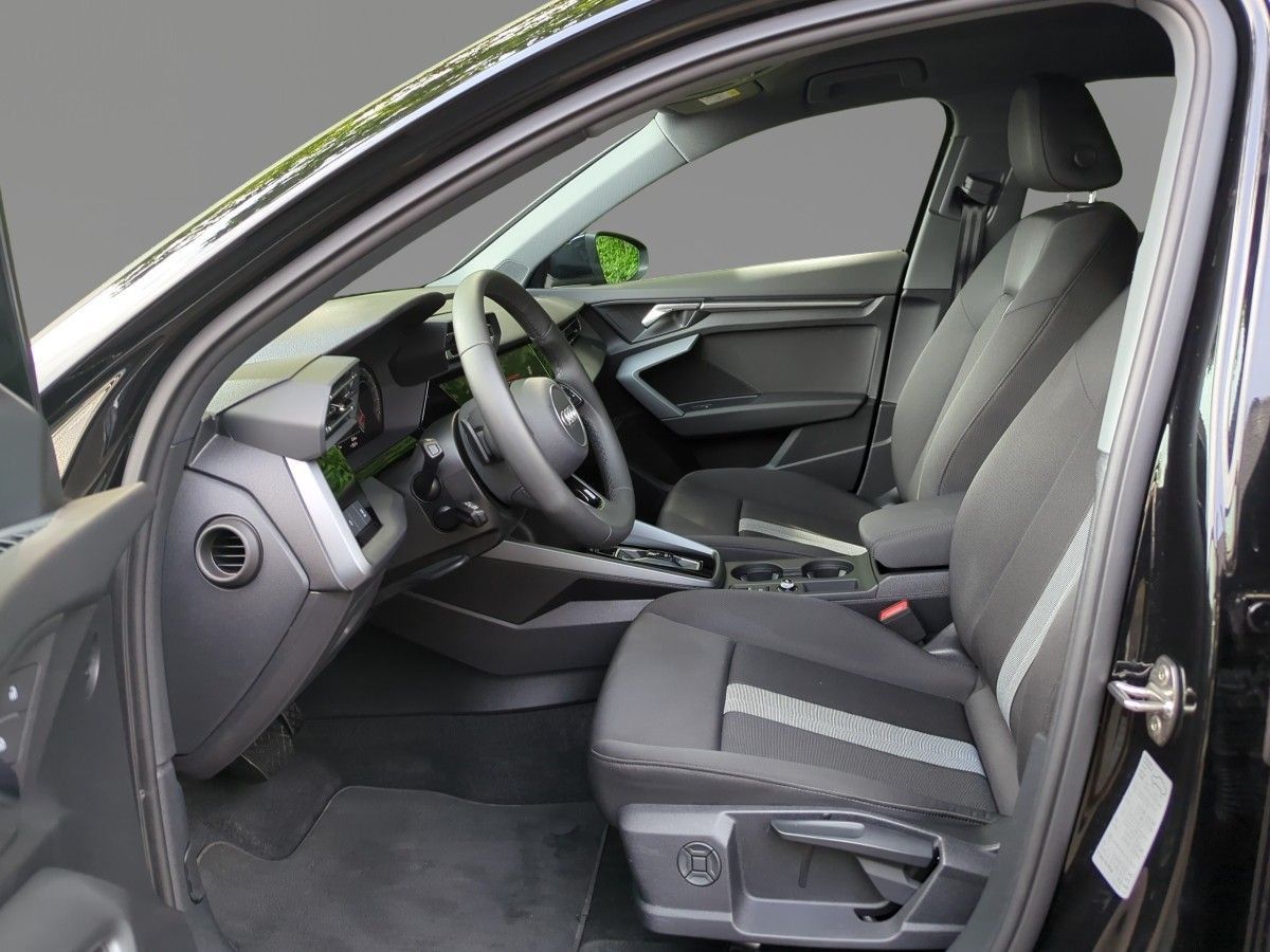 Audi A3 - Bild 7