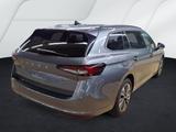 Skoda Superb Combi Selection 2.0 TSI DSG STDHZ+AHK+elH - Skoda Superb: Tsi