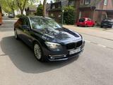 BMW 730d rechtlenker 2013 - BMW 730 in Oberhausen