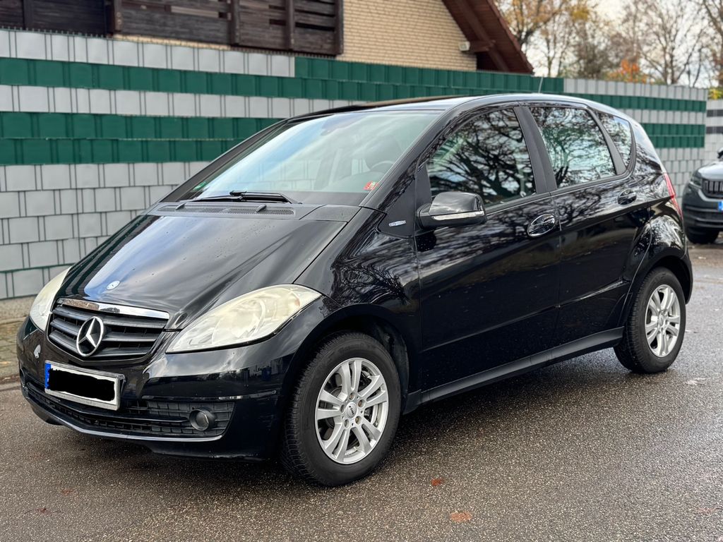 Angebot ansehen Mercedes-Benz A 150