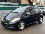 Mercedes-Benz A 150 - Mercedes-Benz A 150 in Mannheim