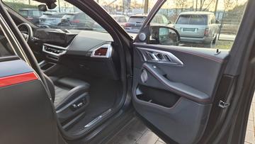 2024 BMW XM — миниатюра 24