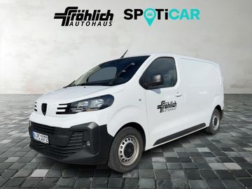 Peugeot Expert - 1