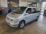 Mercedes-Benz Mercedes Vito 7 posti ASI - Mercedes-Benz Vito aus 2003