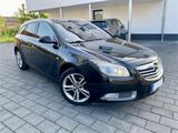 Opel Insignia 2.0 CDTI 4x4 160ps Euro 5 Navi Teillede - Opel Insignia: 160