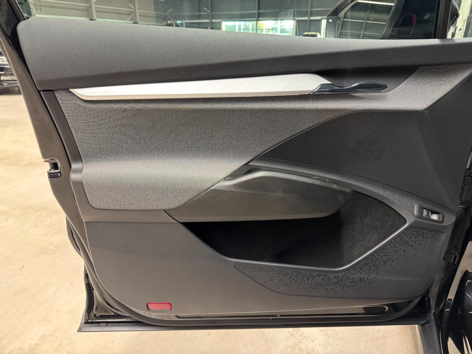 Skoda ENYAQ 80X LOFT 195KW*PANO*HUD*WÄPU*MATRIX*FULL