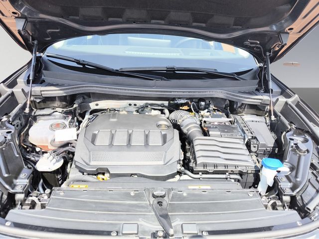 Tiguan 2.0 TDI 142 kW 4Motion Elegance