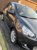 Mitsubishi Space Star 1.2 Shine+ ClearTec Shine+ - gebrauchte Mitsubishi Space Star aus dem Jahr 2013