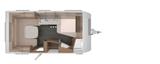 Knaus Sport 450 FU Mietwagen Verfügbar Nov 25  - Offers matching your search criteria