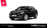 Audi Q2 35 TFSI S line 17"|NAVI+VC|RFK|SHZ|LEDER