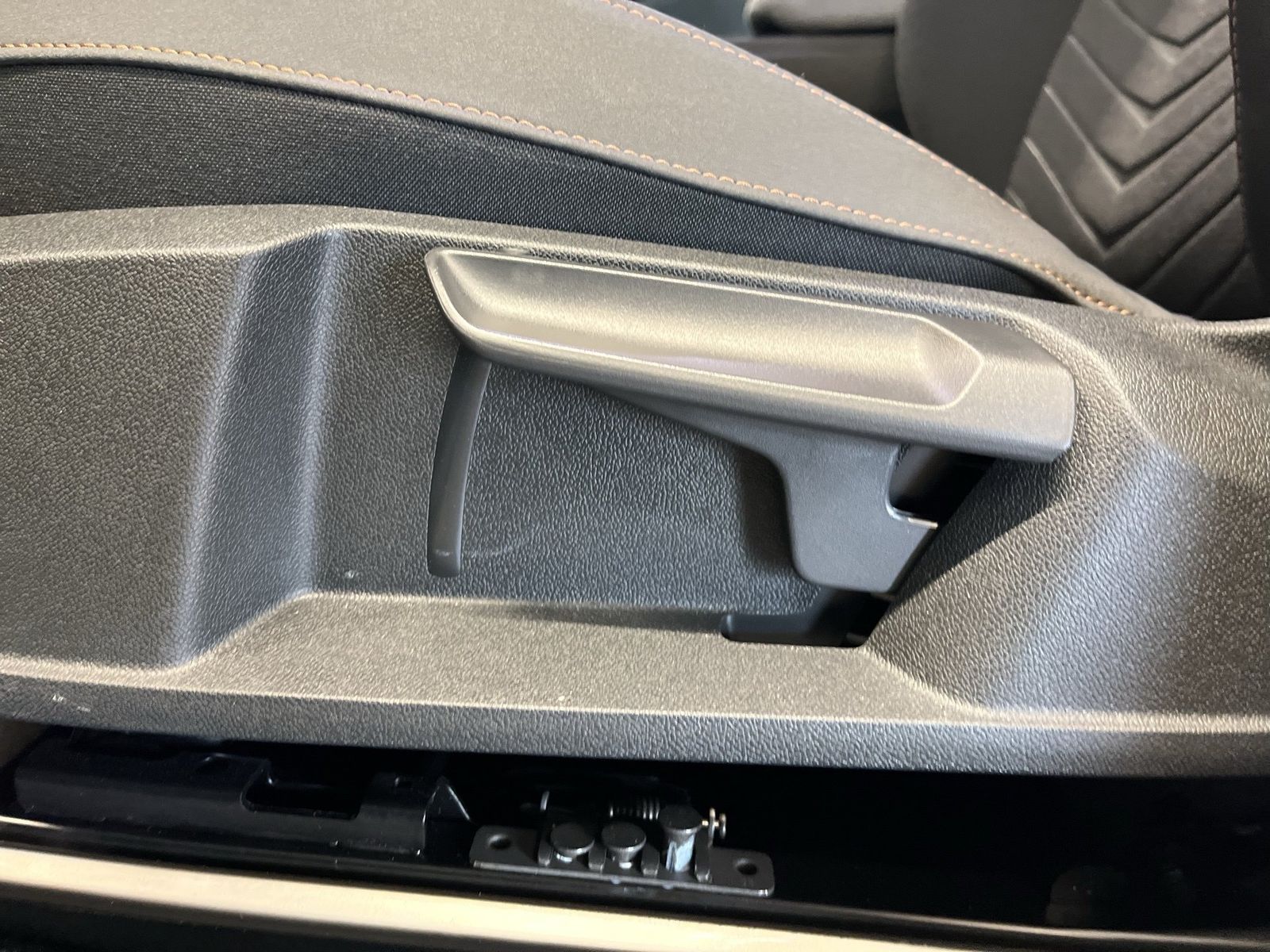 Cupra Born - Bild 14