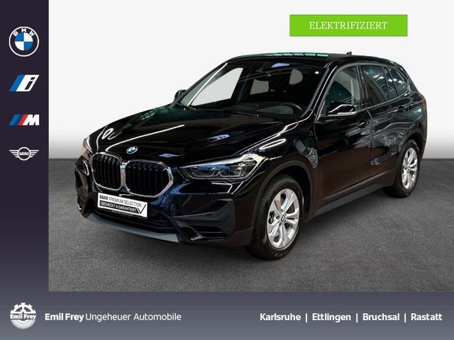 BMW X1 xDrive25e Advantage Head-Up DAB LED RFK AHK