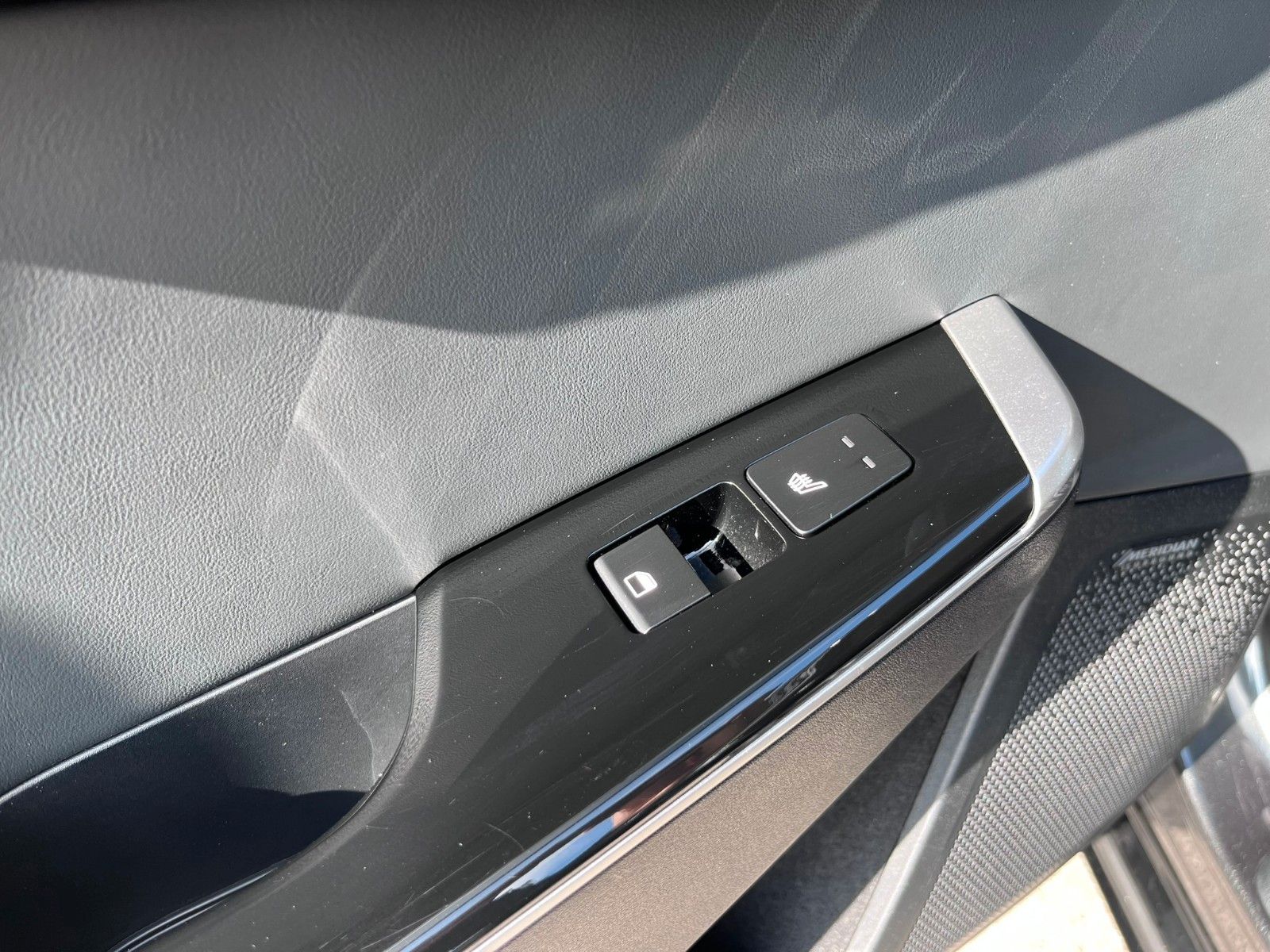 Fahrzeugabbildung Kia EV6 Leder Sitzhzg/lüftung Kamera WP Design Ambie