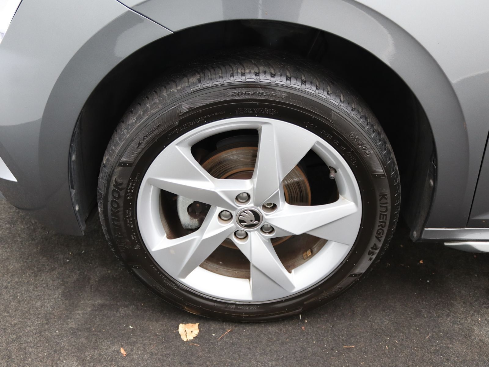 Skoda Kamiq - Bild 17