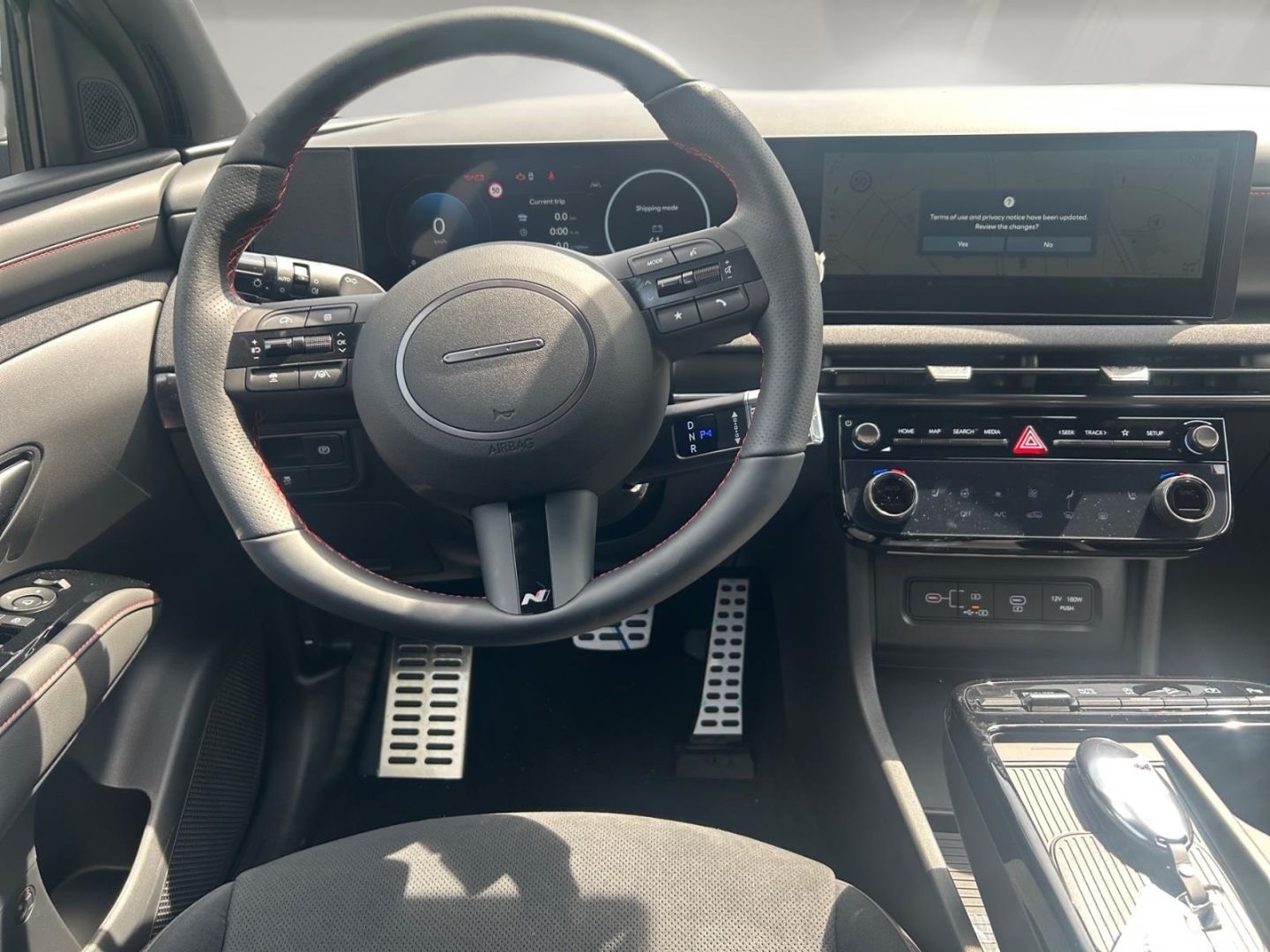 Hyundai TUCSON - Bild 11