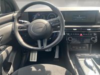 Hyundai TUCSON - Vorschau Bild 11