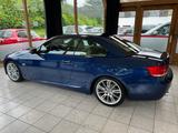 BMW Cabrio 335i |M-PAKET|XENON|NAVI|ORIG.40TKM|PDC| - BMW 335 aus 2008