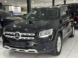 Mercedes-Benz GLB 200 Aut.*T-LEDER*WIDESCREEN*KAMERA*AHK*DAB* - Mercedes-Benz GLB 200 in Stuttgart