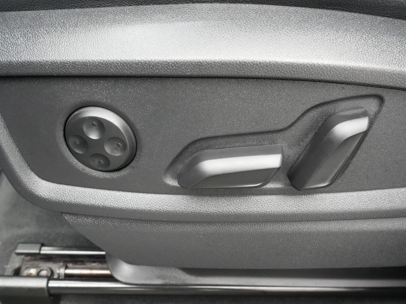 Audi Q5 - Bild 11