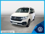 Volkswagen T6.1 California Beach Edition KR TDI DSG ACC AHK - VW T6 california