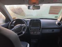 Dacia Spring - Vorschau Bild 14
