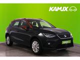 Seat Arona 1.6TDI Xcellence+LED+CARPLAY+BEATS+SHZ+PDC - Seat mit Diesel-Antrieb