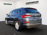 Skoda Kodiaq Style *Sthz., AHK, RFK, NAVI* - Skoda Kodiaq Gebrauchtwagen in Stuttgart
