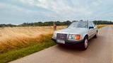 Mercedes-Benz Mercedes Benz 300e W124 MOPF0 Tausch möglich - Mercedes-Benz 300: W124