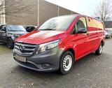 Mercedes-Benz Vito Kasten 110 CDI FWD lang - Mercedes-Benz Vito in Leverkusen