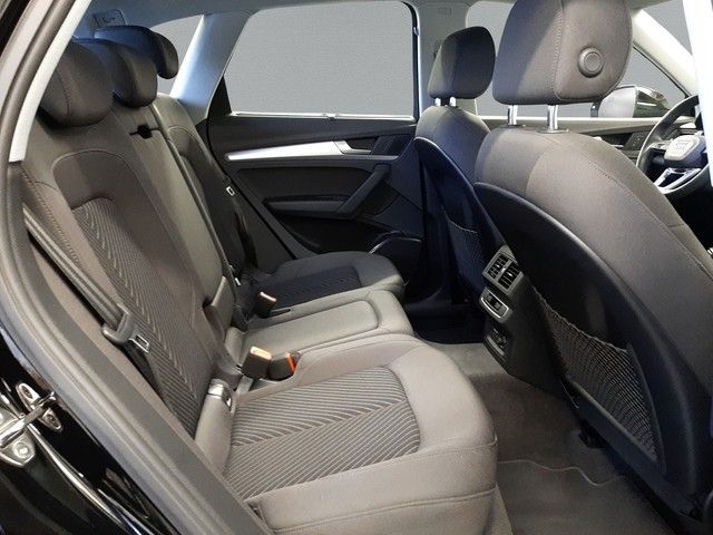 Fahrzeugabbildung Audi Q5 quattro 50TFSIe Navi AHK LED Standklima LED