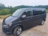 Volkswagen T6 Multivan Comfortline - Volkswagen: Multivan Comfortline
