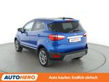 Ford EcoSport 1.0 EcoBoost Titanium *NAVI*CAM*TEMPO* - Ford EcoSport in Hannover