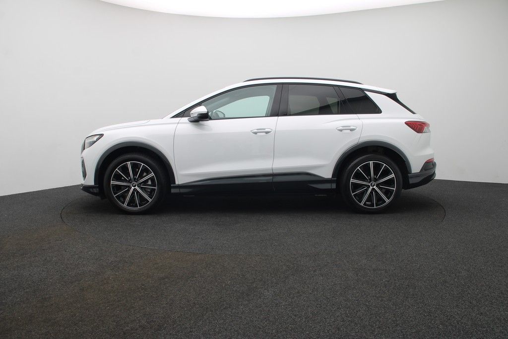 Audi Q4 e-tron 40 e-tron . LED Navi AHK imagem 2
