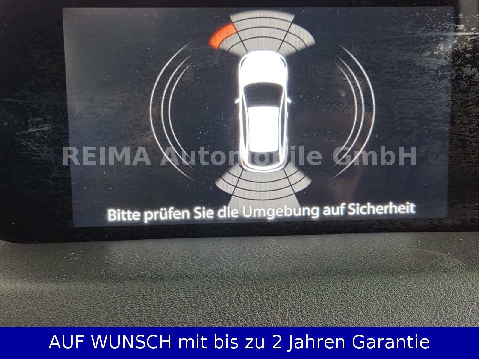 Fahrzeugabbildung Mazda CX-5 Exclusive-Line AWD, LED, Navi, AHK