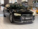 Audi A6 Allroad quattro 3.0 TDI/ACC/KAMERA/LED/LEDER - gebrauchte Audi A6 Allroad aus dem Jahr 2017