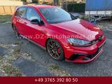 Volkswagen Golf VII Lim. GTI Clubsport BMT 108 tkm - Volkswagen: Unfallwagen