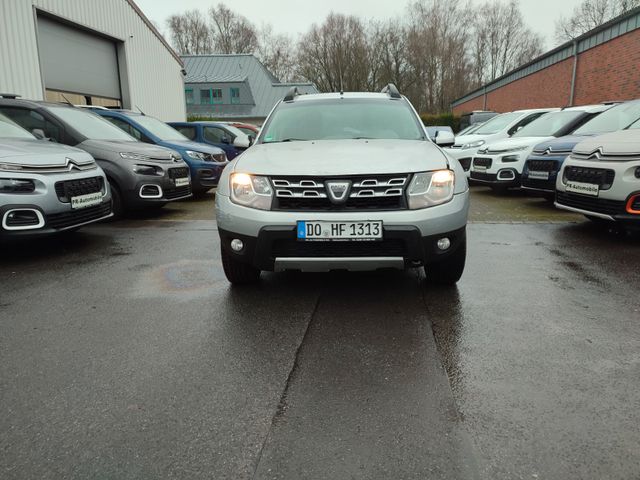 Dacia Duster 1.6 SCe 115 LPG 4x2 Klima/Navi