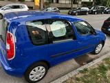 Skoda Roomster 1.4 16V - Klima, TÜV - Skoda Roomster in München