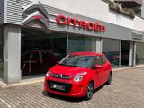 Citroën C1 5T SHINE VTI72 - Citroën C1 in Mannheim
