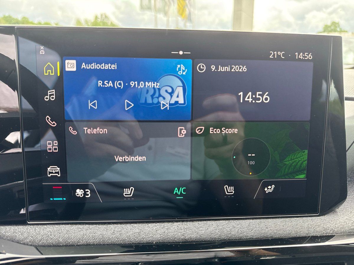 Renault Clio - Bild 17