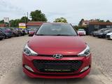Hyundai i20 Trend Sportsitze Sport Lenkrad - Hyundai i20 mit Benzin-Antrieb