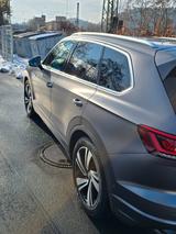 Volkswagen Touareg 3.0 V6 TDI R - Line 210kW 4MOTION  - Volkswagen Touareg: 2.0