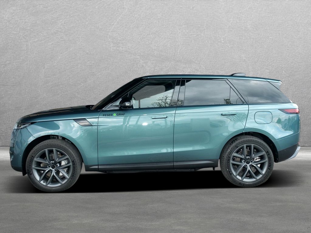 Land Rover Range Rover Sport - Bild 6