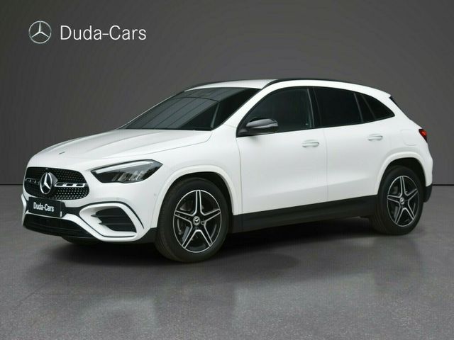 Mercedes-Benz GLA 200 GLA -Klasse GLA 200