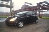 Opel Corsa D 1.0 12V - TÜV ASU Inspektion... - Opel Corsa mit Benzin-Antrieb: Kleinwagen, 12v