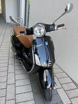 Vespa Primavera 125 3ie - VESPA PRIMAVERA