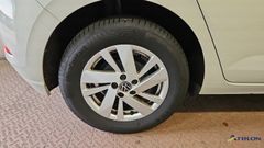 Fahrzeugabbildung Volkswagen Polo VI Style Navi Matrix PDC SiHz ACC DAB Virtu